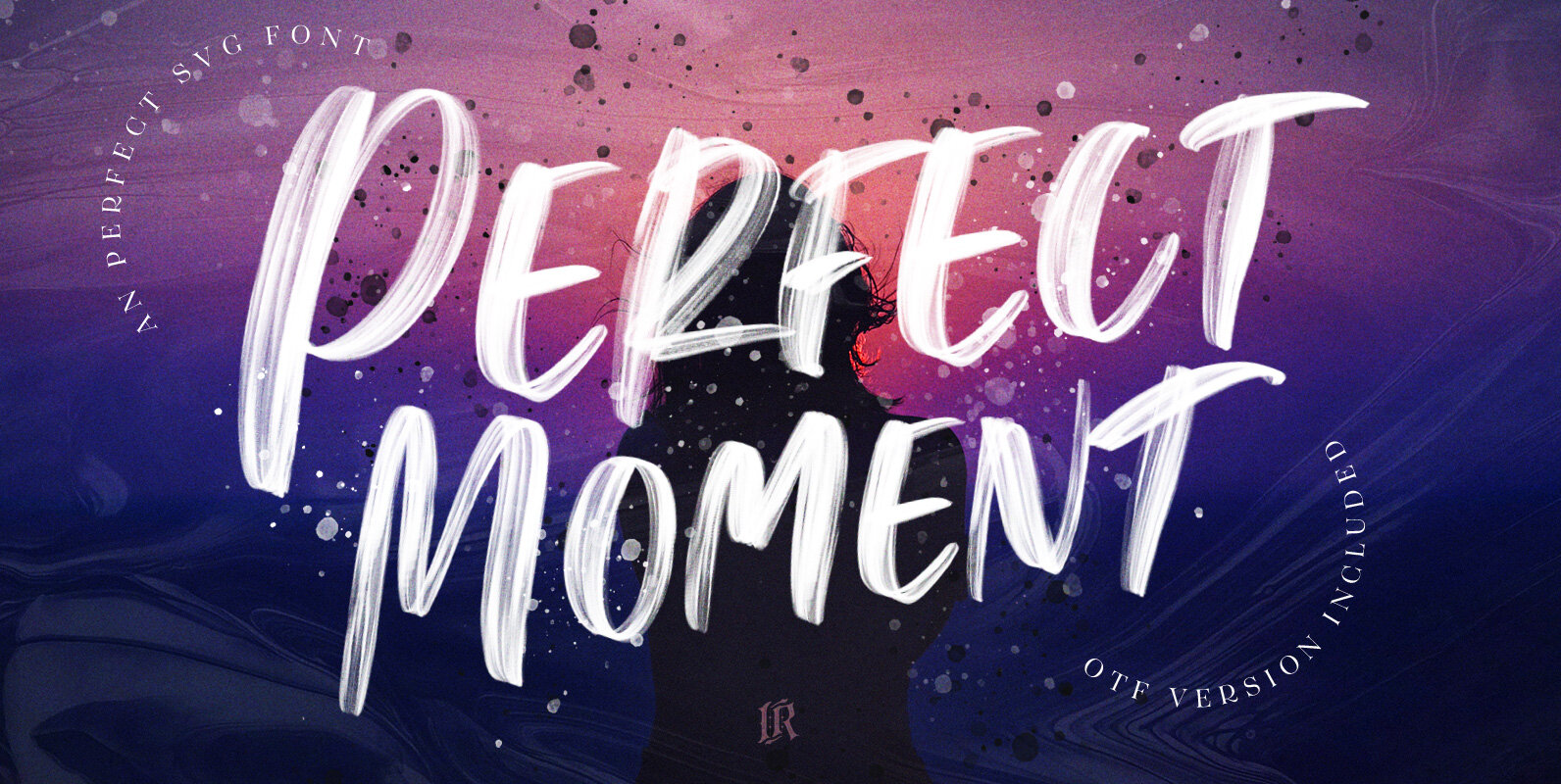 Perfect Moment SVG