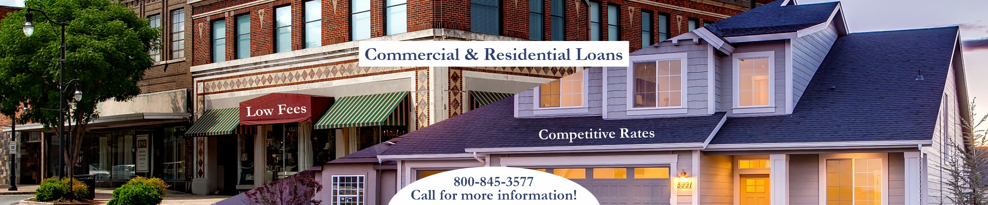 Commercial & Residential