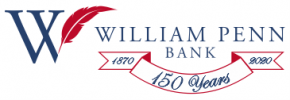 William Penn Bank Logo