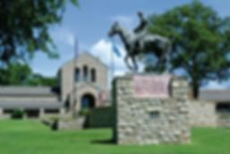 Learn about the Will Rogers Memorial Museum in Claremore, OK