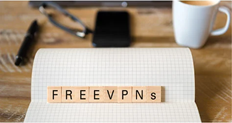 Free VPNs