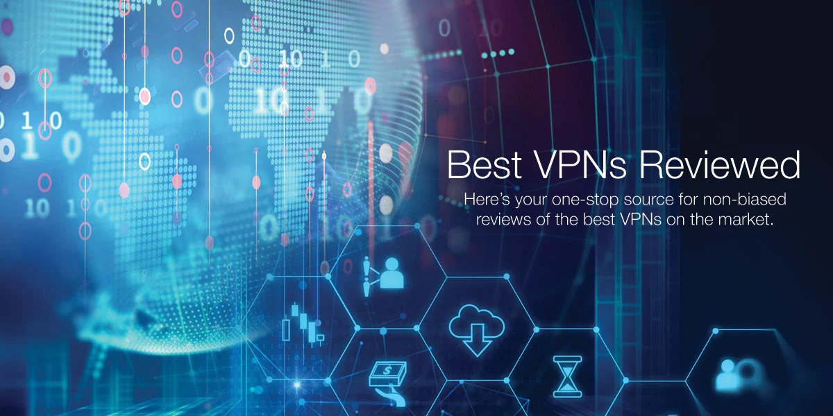 VPN Reviews