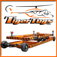 Tiger Tugs