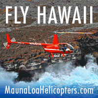 Mauan Loa Helicopters Helicopter Flight Training