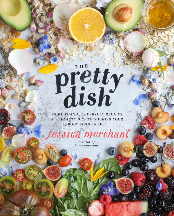 Pretty Dish Cookbook