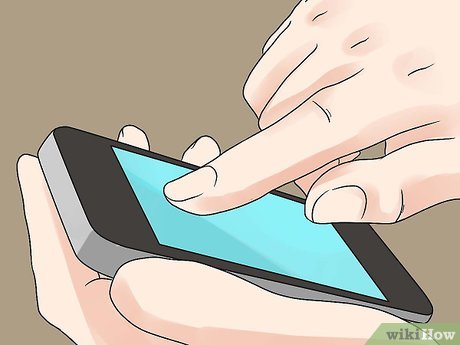 Image titled Forward Your Cell Phone Step 5