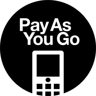 Pay As You Go phones