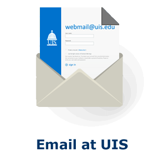 Email Services at UIS