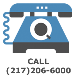 Call ITS at (217)206-6000