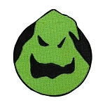 Disney Iron On Patch by Loungefly - Oogie Boogie Boogieman