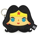 DC Coin Bag by Loungefly - Wonder Woman