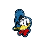 Disney Iron On Patch by Loungefly - Donald Duck