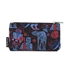 Disney Loungefly Pouch - Star Wars Empire Strikes Back 40th Anniversary