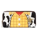 Disney Loungefly Wallet - Toy Story 4 Sheriff Woody